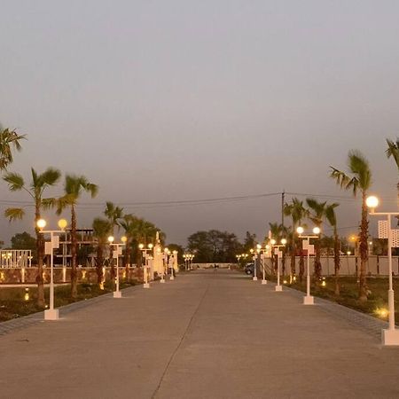 Furnished Villa Near Airport, Away From City Bhopal Eksteriør billede