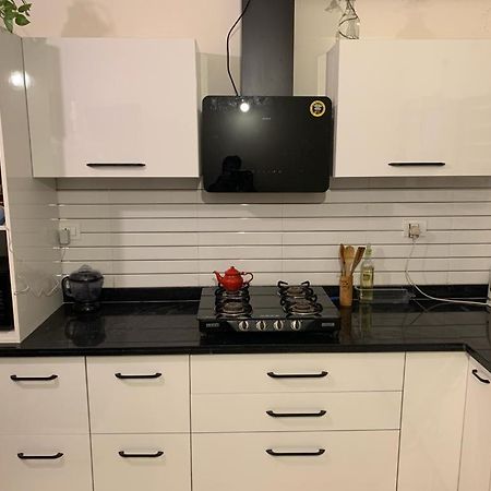 Furnished Villa Near Airport, Away From City Bhopal Eksteriør billede