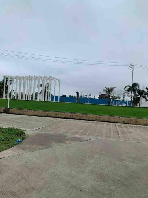 Furnished Villa Near Airport, Away From City Bhopal Eksteriør billede